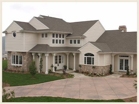 Ideal for use on new or old unglazed tile, masonry shingle. Colorfully, BEHR :: Speaking of Roof Colors…