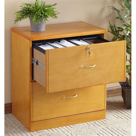 Studio Rta® 2 Drawer Lateral File Cabinet 216472 Office At