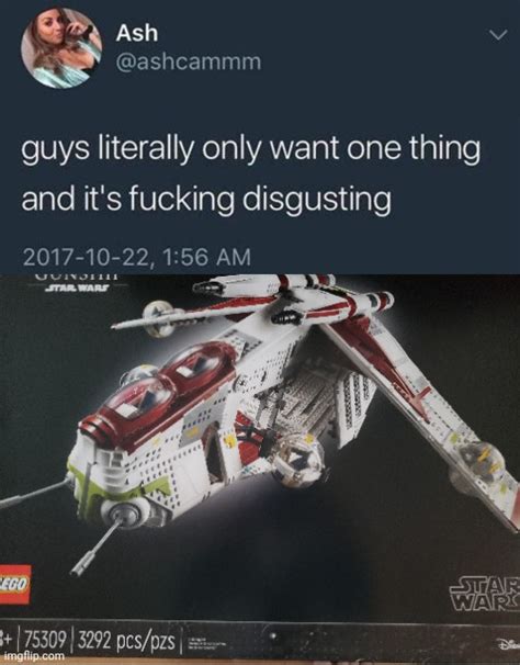 Image Tagged In Guys Only Want One Thing Imgflip