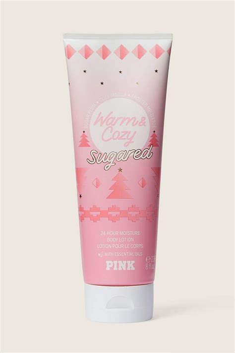 Buy Victorias Secret Pink Sugared Body Lotion From The Next Uk Online Shop
