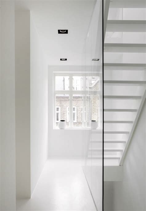 Copenhagen Townhouse IV - Norm | Minimalist home, Norm architects, Contemporary interior