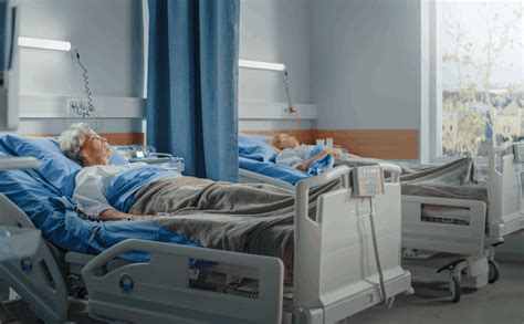 A Comprehensive Guide To Hospital Bed Prices In Bangladesh PROMIXCO