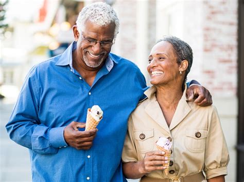 Sex After 50 How To Have Intimacy Again Later In Life National