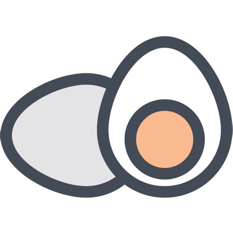 Egg Icon Png At Collection Of Egg Icon Png Free For
