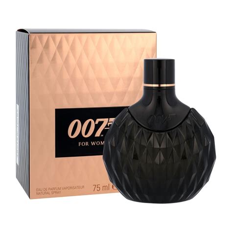 James Bond 007 James Bond 007 Wody Perfumowane Dla Kobiet Perfumeria Internetowa E Glamourpl