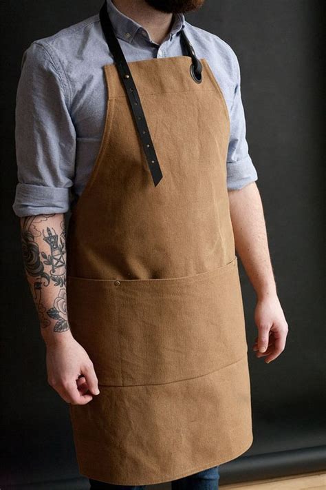 Coffee Barista Uniforms