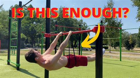 how to front lever you can do it faster than i did youtube