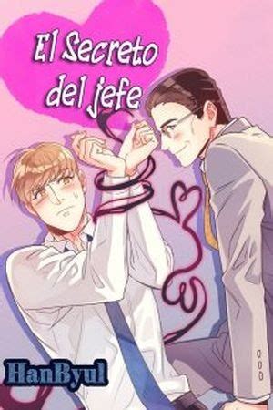 El Secreto Del Jefe Manhwa Tumangaonline