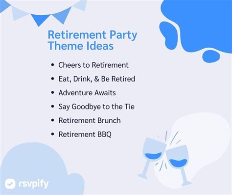 The Office Retirement Party A 10 Step Planning Guide Rsvpify Work