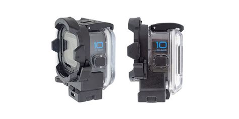 Inon Confirms Compatibility Of Gopro Accessories With Both Hero9 And Hero10