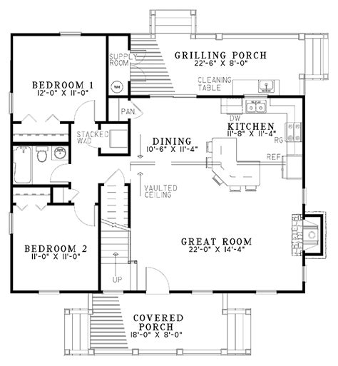 Buy detailed architectural drawings for the plan shown below. 30X30 Floor Plan Ground Floor 30X30 House Floor Plans ...