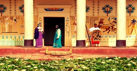 Pharaonic Village | Cairo Attractions | Egypt Attractions