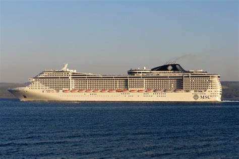 Msc Splendida 2021 Cruise Itinerary And Sailing Calendar Crew Center