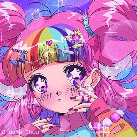 Pin By Mirna On Anime Aesthetic Aesthetic Anime Cute Art 90 Anime