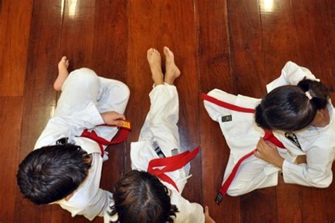 Academia Askace Escola De Karatê Do Shotokan Meireles Fortaleza CE Rua Canuto de Aguiar