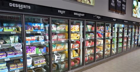 Frozen Food Sales Stay Hot Despite Inflation Supermarket News