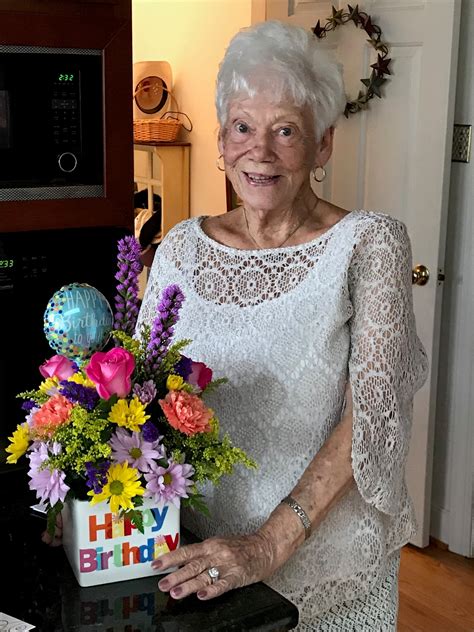 Barbara Willis Obituary - Ashland, VA