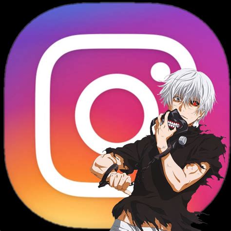 Details 73 Anime App Icon Instagram Vn