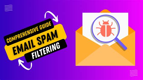 What Is Email Spam Filtering A Comprehensive Guide Hostao Llc