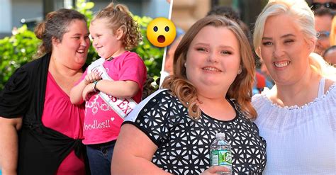 Mama June Officially Lost Custody Of Honey Boo Boo What Happened