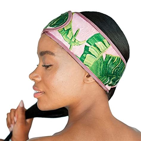 The Best Headbands For Washing Your Face Update