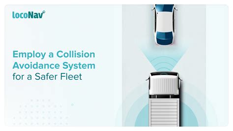 Collision Avoidance Systems A Simple But Complete Guide