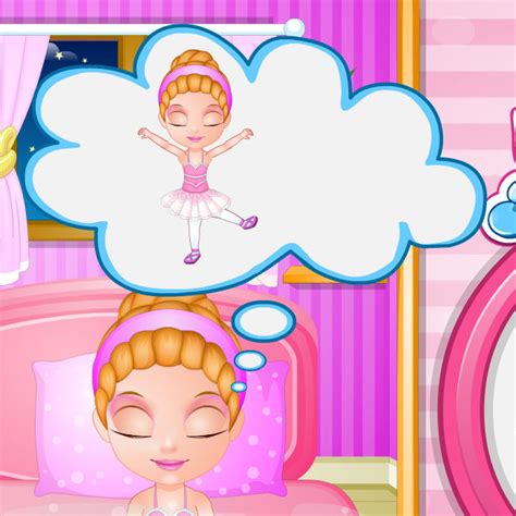 Juegos de barbie para pc. Juego de Barbie bailarina