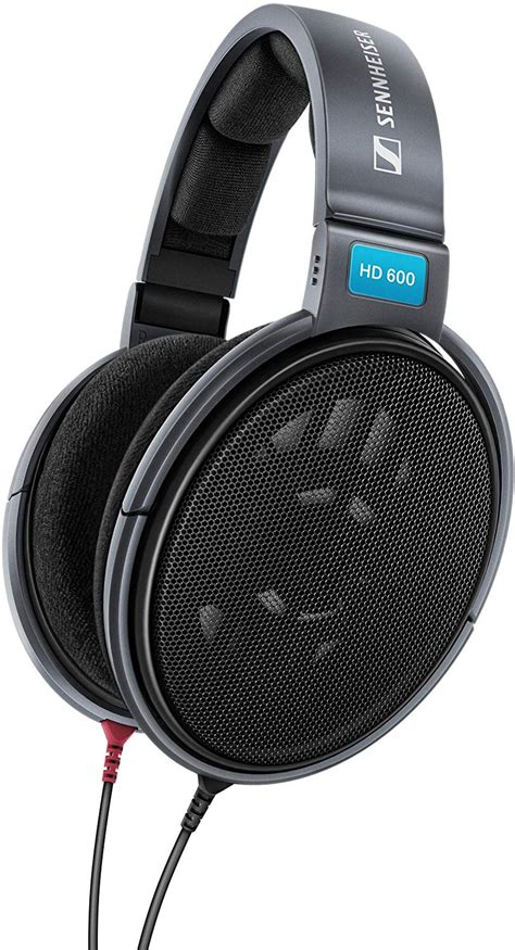 Amazon Sennheiser HD 600 Open Back Professional Headphone Musical