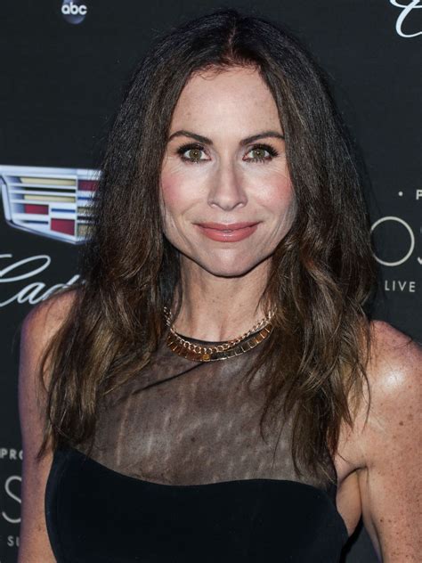 Minnie Driver At Cadillac Celebrates 92nd Annual Academy Awards In Los