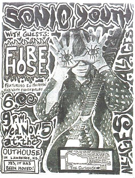 29 Amazing Punk Flyers From The 80s Punk Poster Gig Posters Band