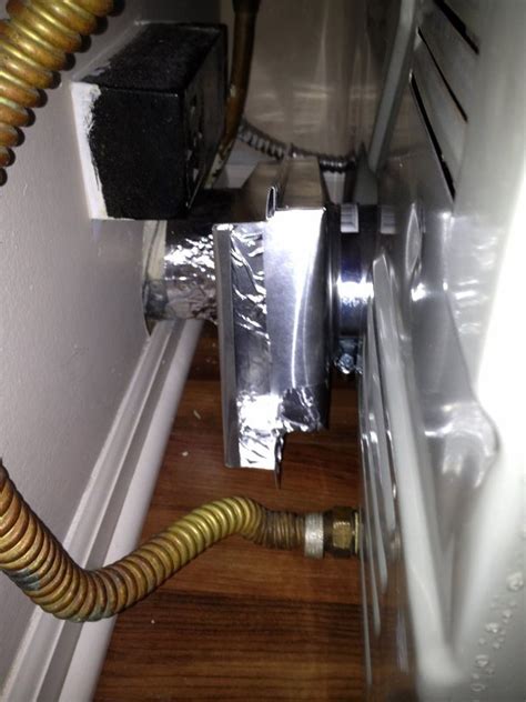 Best Tool To Clean Dryer Vent - best way to clean dryer vent from outside