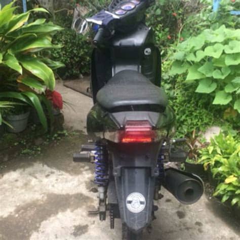 Hal itu dikarenakan masih sedikitnya referensi di internet tentang modifikasi motor kawasaki. Modif Motor Kawasaki Zx 130