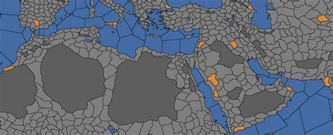 Dar Al Islam Europa Universalis 4 Wiki