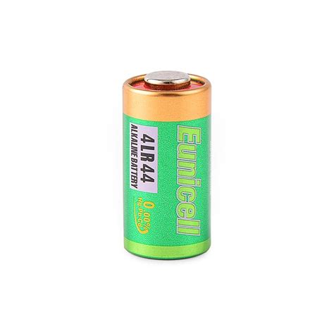 Extreme 4lr44 6v Battery 476a Px28a A544 L1325 6 Volt Alkaline