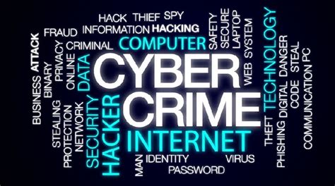 Why Is Cyber Crime Starts Growing Detailed Report