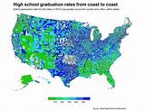 Photos of Texas High School Graduation Rate