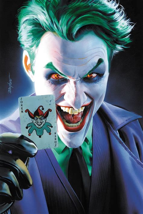 Pin By John Farnum On Distinguished Competition Joker Art Comic Art