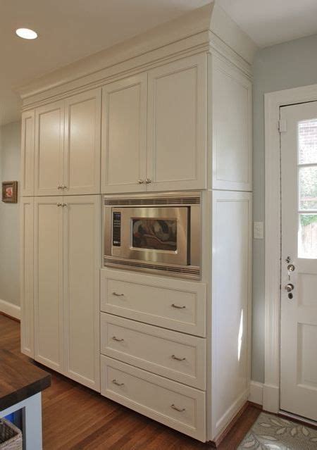 Find food pantries at wayfair. 10 Gorgeous Microwave Pantry Cabinet With Microwave Insert ...