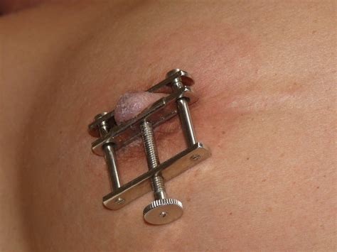 Amateur Needle Pain And Submission Torture For Pierced And Punished European Sla Pichunter