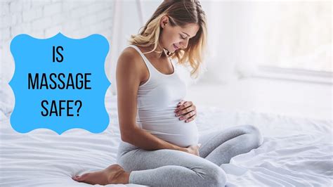 Does Massage Cause Miscarriage Youtube