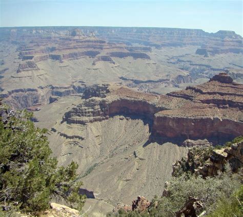 Visiting The Grand Canyon On A Budget Trip To Grand Canyon Grand
