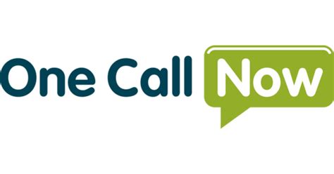 One Call Now Reviews 2021 Details Pricing And Features G2