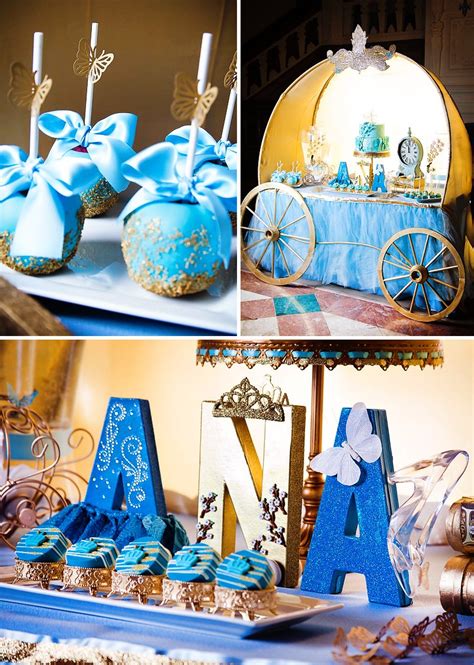 If you have a little cinderella fan in your house, you don't want to miss this list! Cinderella Clock Decoration - Home Decorating Ideas