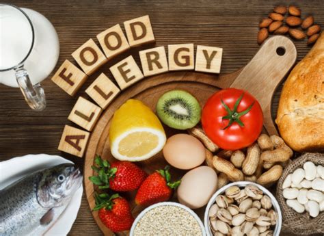 7 Most Common Food Allergies Reliablerxpharmacy Blog Health Blog