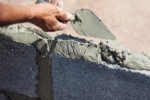 Benefits Of Hiring A Masonry Repair Service - Waterproof Caulking