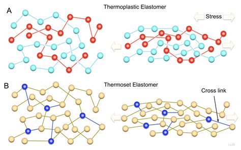 Difference Between Thermoplastic And Thermoset Compare The Difference