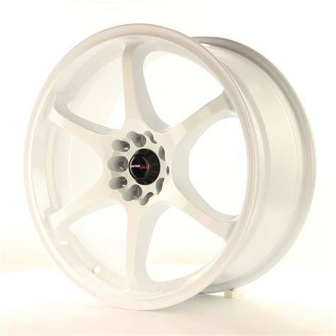➜ jetzt deine traumfelge finden! Japan Racing JR1 17" Felgen - JDM Heart