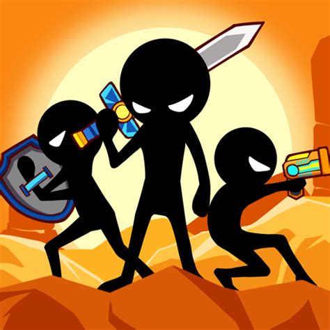 App Insights Stick Fighters 2 Player Games Apptopia