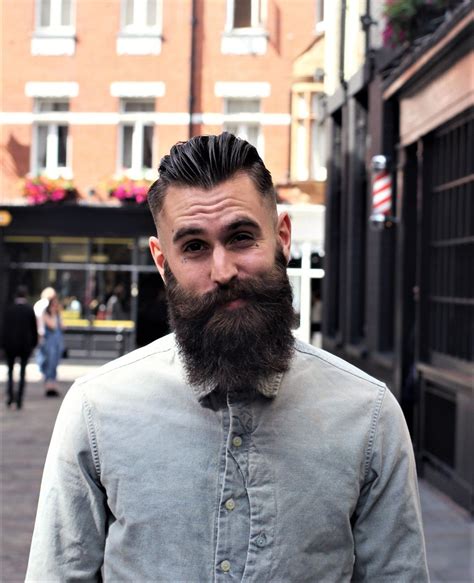 Ask a doctor online now! Pin by Mark M on Beards | Beard styles, Hair and beard styles, Awesome beards