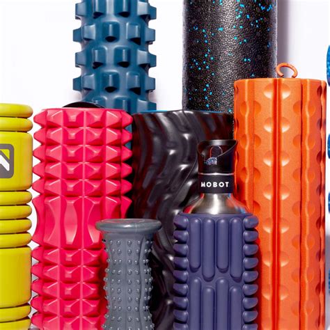 8 Best Foam Rollers 2021 Buying Guide Runnerclick